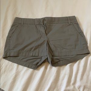 Loft shorts